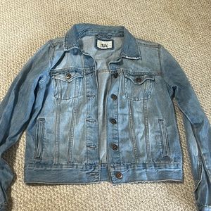 Forever 21 Denim Jacket